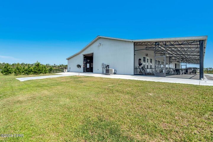 Property Photo:  4622 Cherokee Heights Road  FL 32404