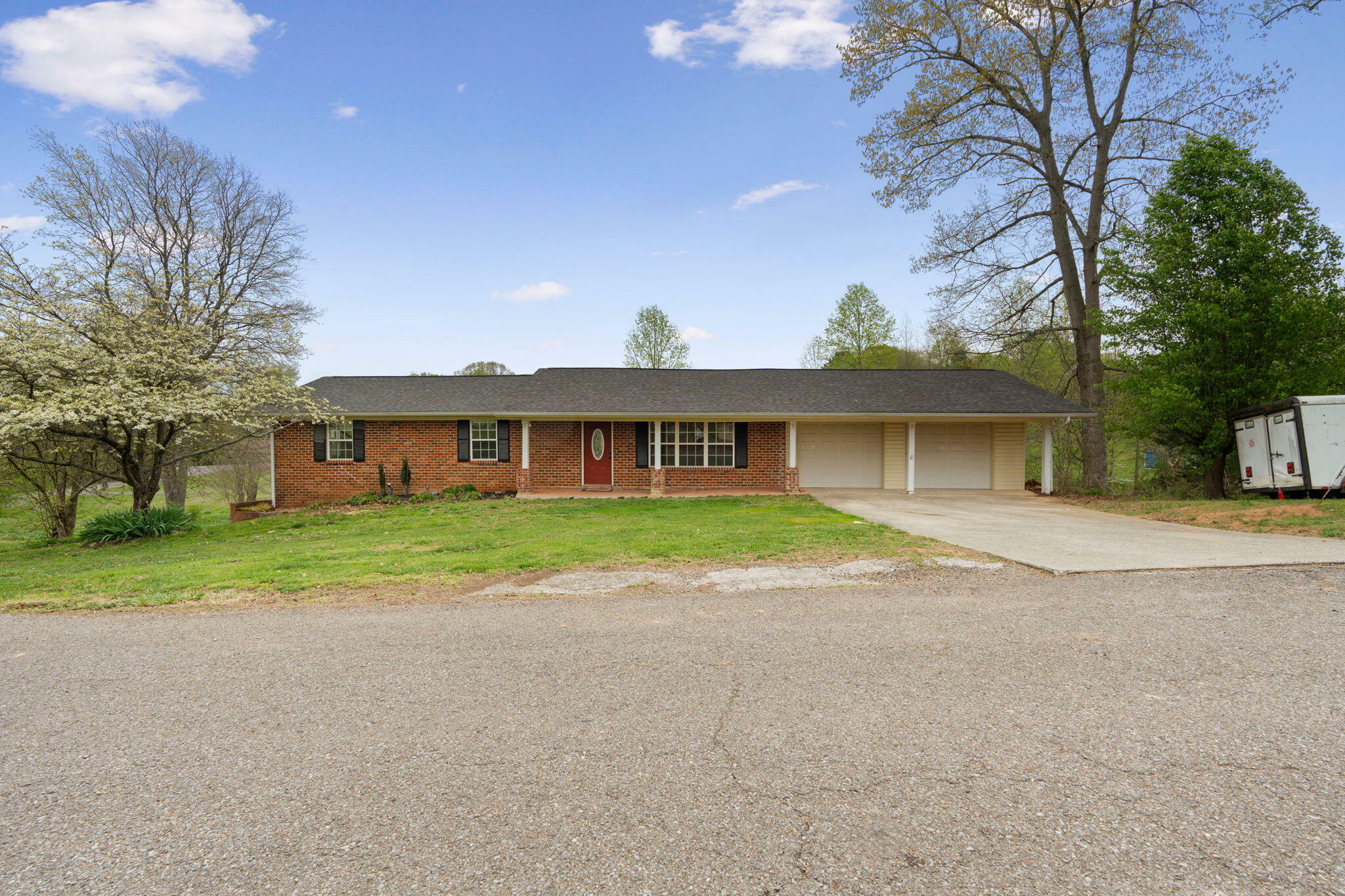 Property Photo:  3015 SE Ginger Circle Dr  TN 37323 