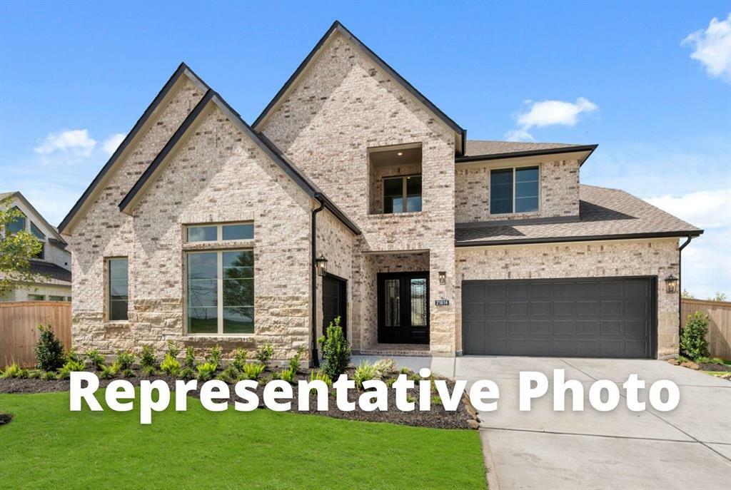 Property Photo: 10726 Jacobina Court TX 77433
