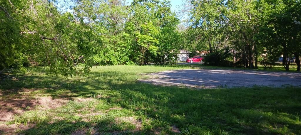 Property Photo:  Tbd 12th Avenue  TX 77568 