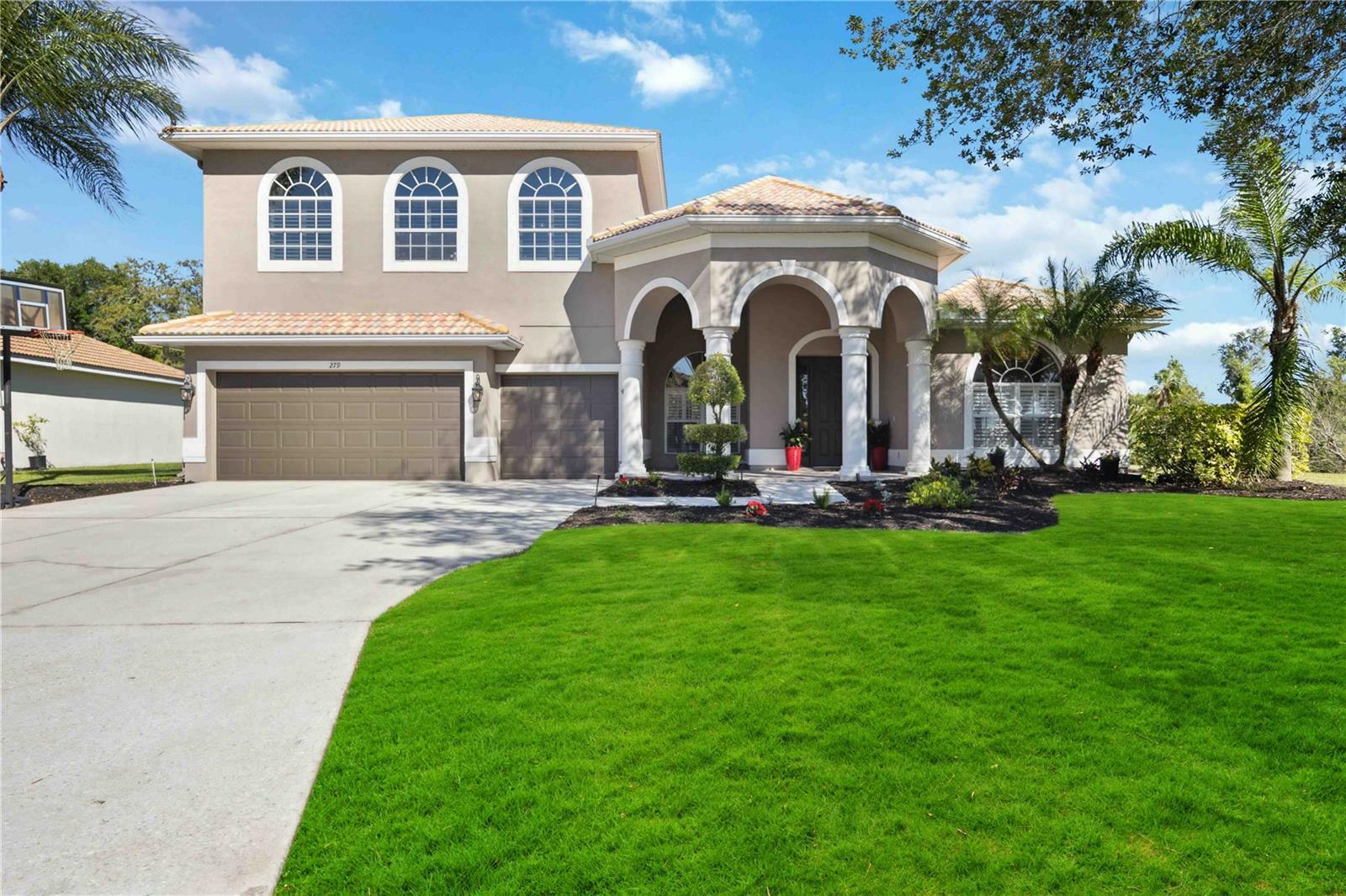 279 Petrel Trail  Bradenton FL 34212 photo