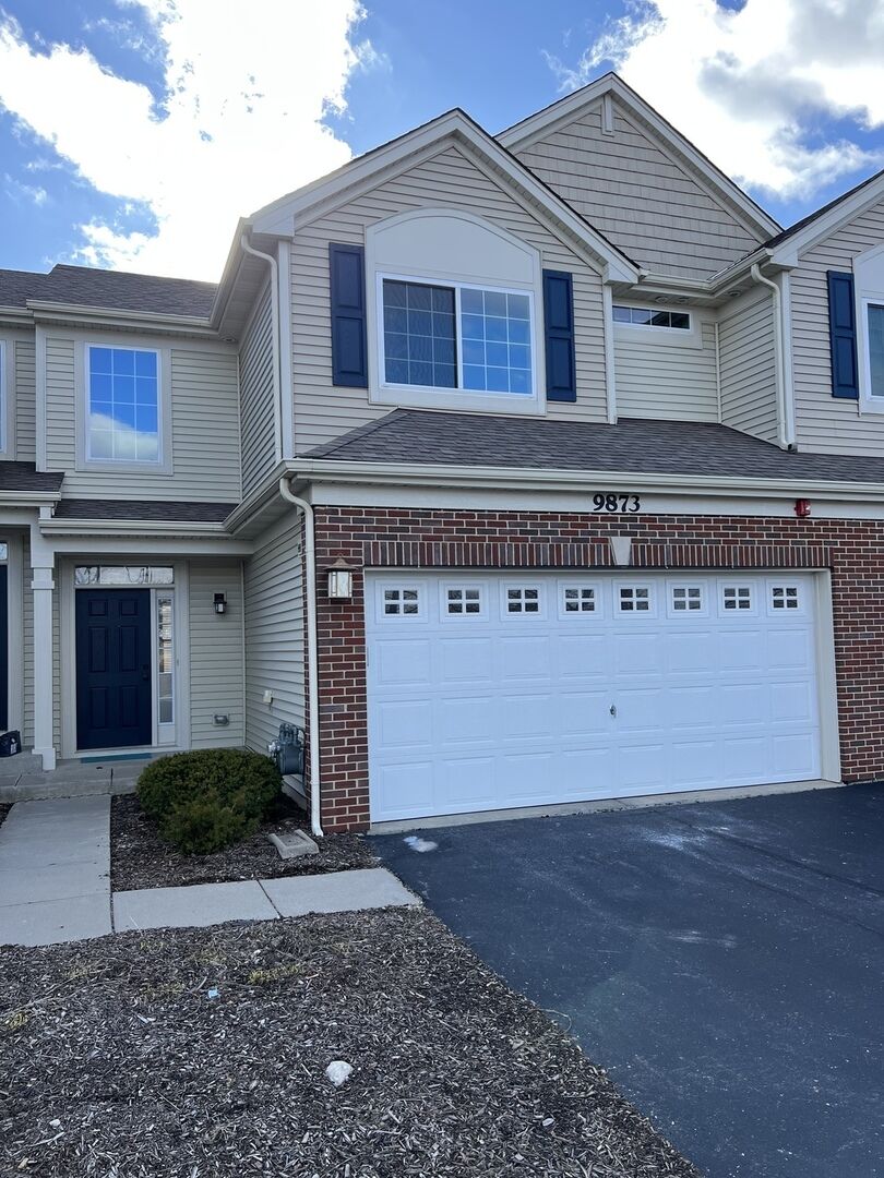 Property Photo:  9873 Williams Drive  IL 60142 