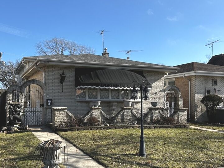 2615 Spruce Street  River Grove IL 60171 photo