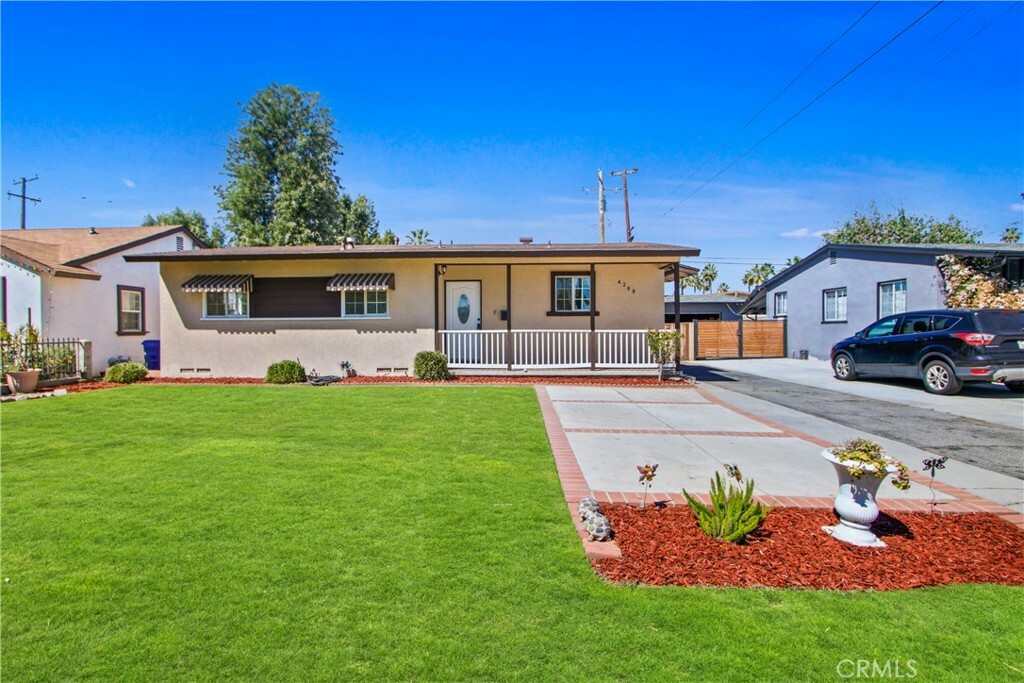 Property Photo:  4209 N Yaleton Avenue  CA 91722 