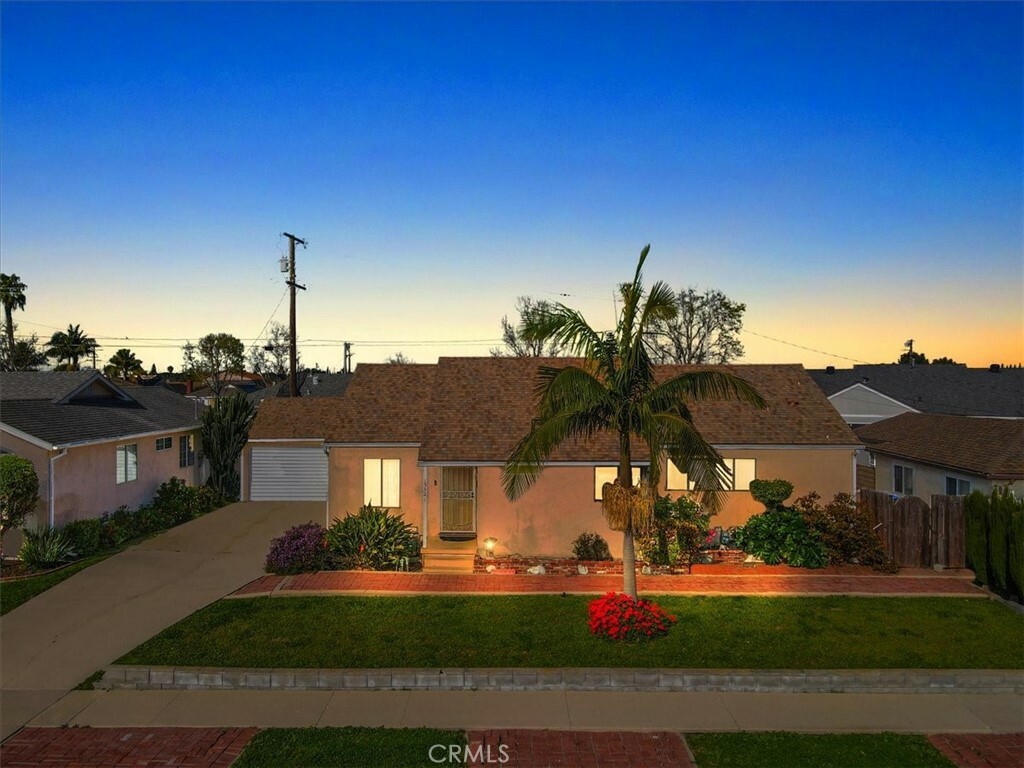 Property Photo:  15321 Cerise Avenue  CA 90249 