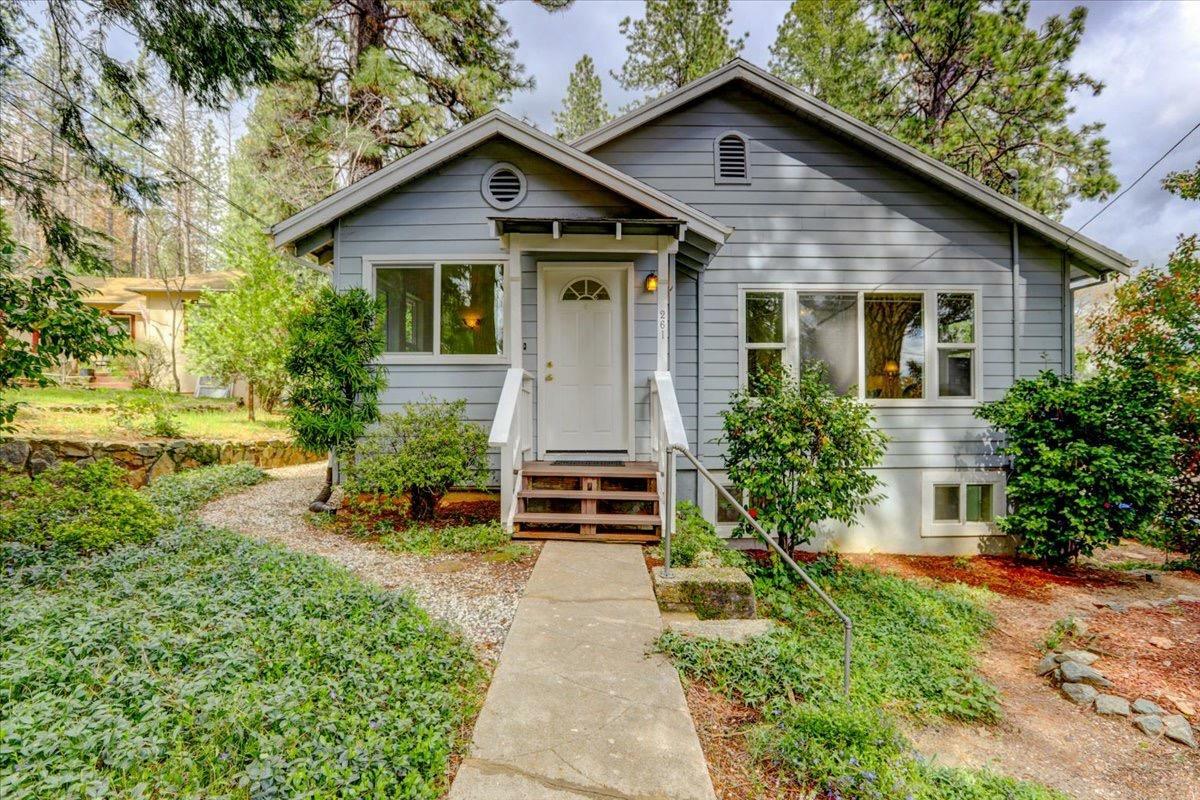 Property Photo:  261 Glenbrook Drive  CA 95945 