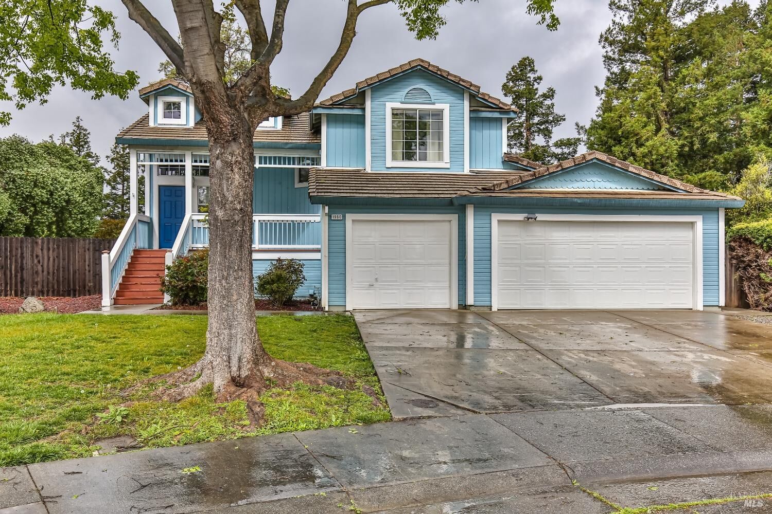 Property Photo: 1960 Berry Court CA 95620