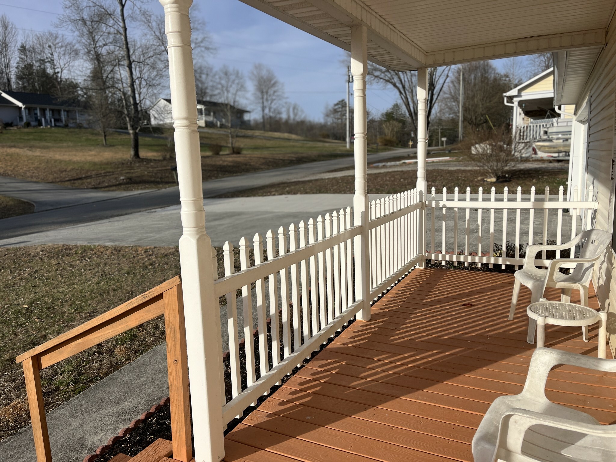 Property Photo:  153 E Cumberland Ln  TN 37870 