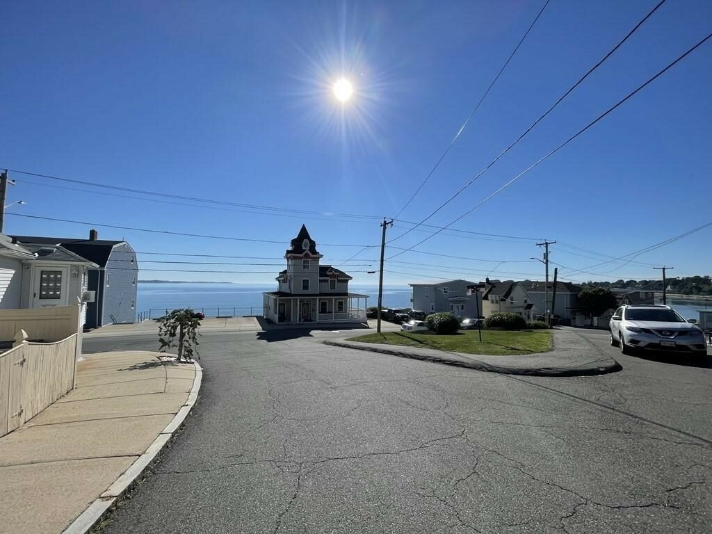 Property Photo: 254 Bellingham Ave. MA 02151