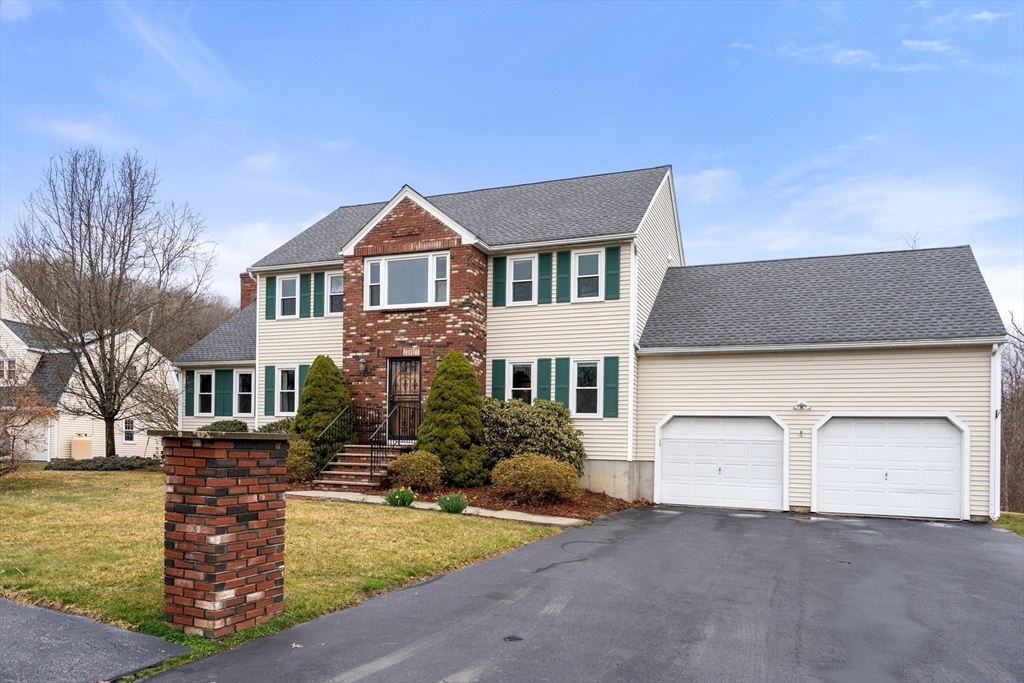 Property Photo: 15 Rollie Shepard Drive MA 01527