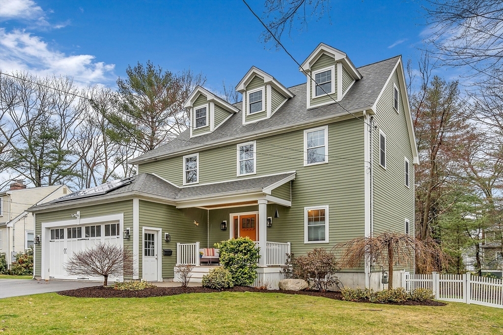 Property Photo:  243 Marked Tree Rd  MA 02492 