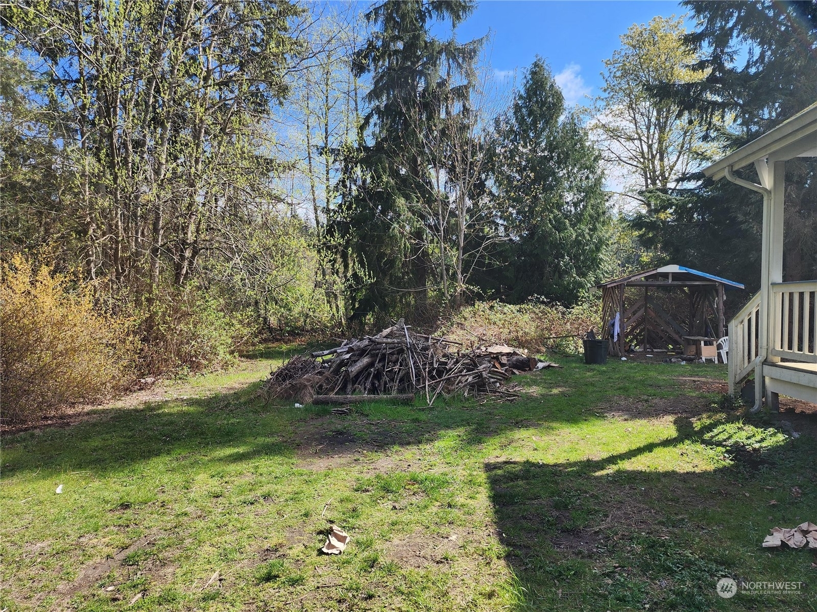 Property Photo:  938 Sandell Road  WA 98282 