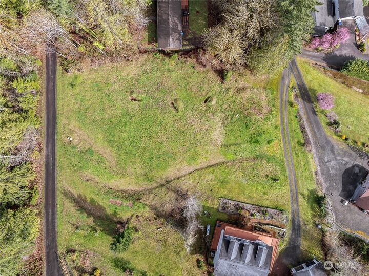 Property Photo: 0 E Galliano Drive WA 98592