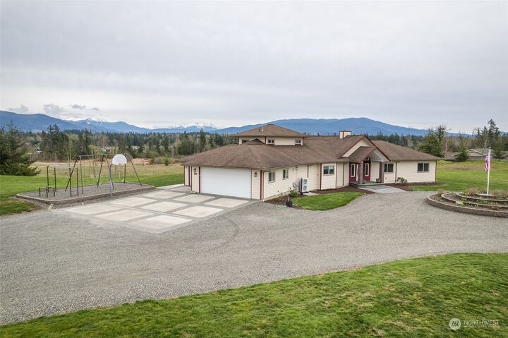 Property Photo:  2131 Central Road  WA 98247 