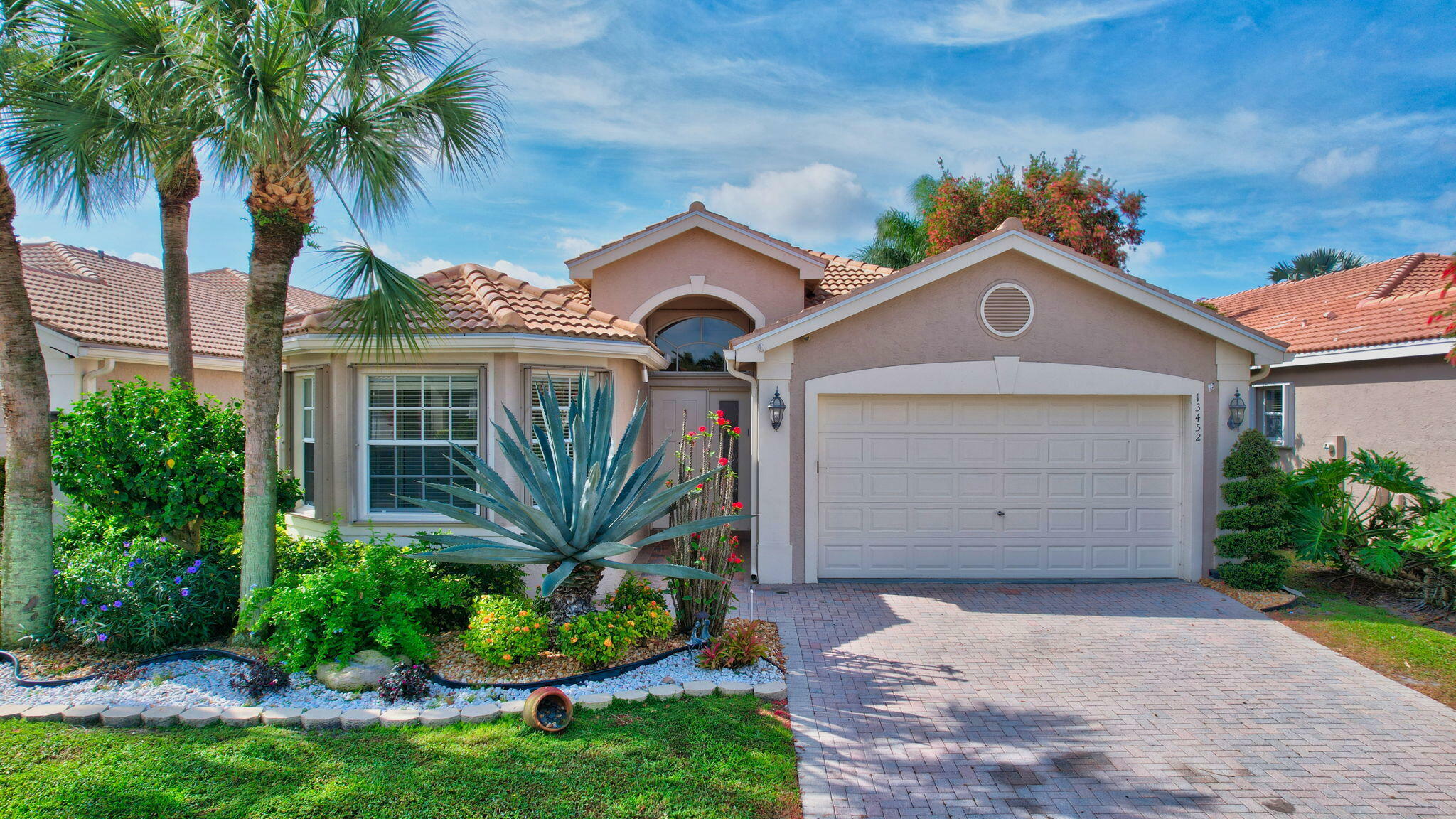 Property Photo:  13452 Cordoba Lake Way  FL 33446 