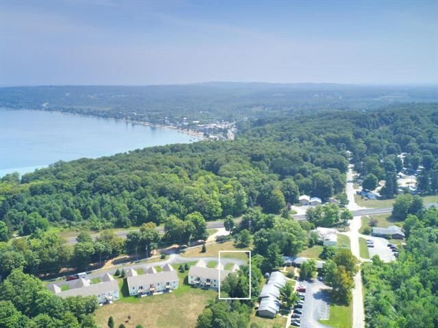 Property Photo: 6579 Macdonald MI 49617