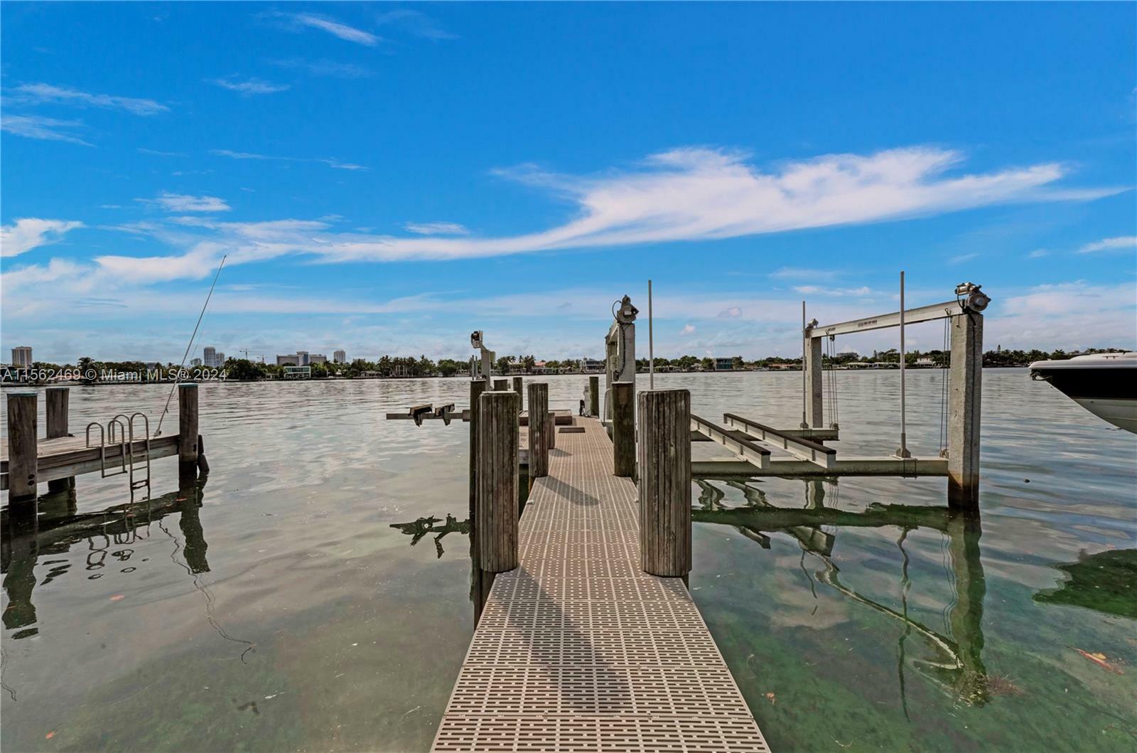 Property Photo:  1240 Stillwater Dr  FL 33141 