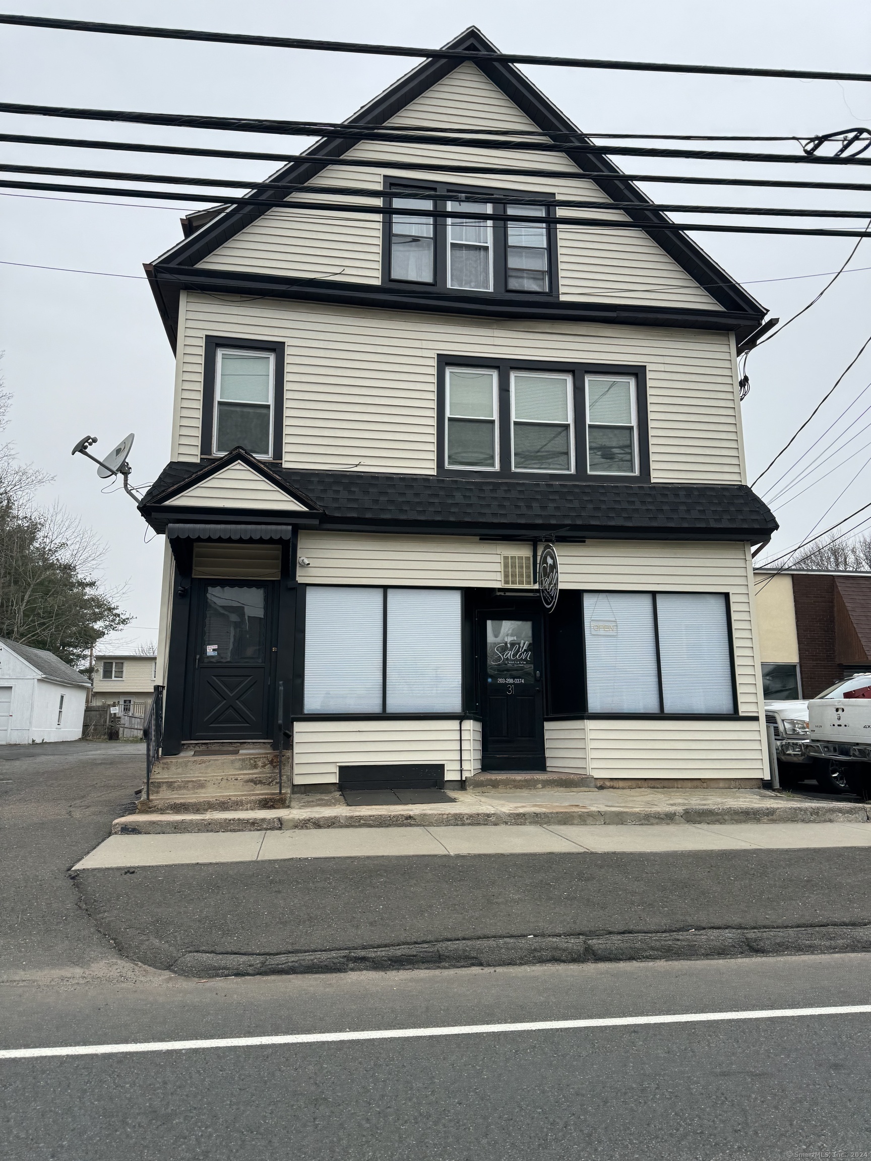 Property Photo: 31 Lucy Street 2 CT 06525