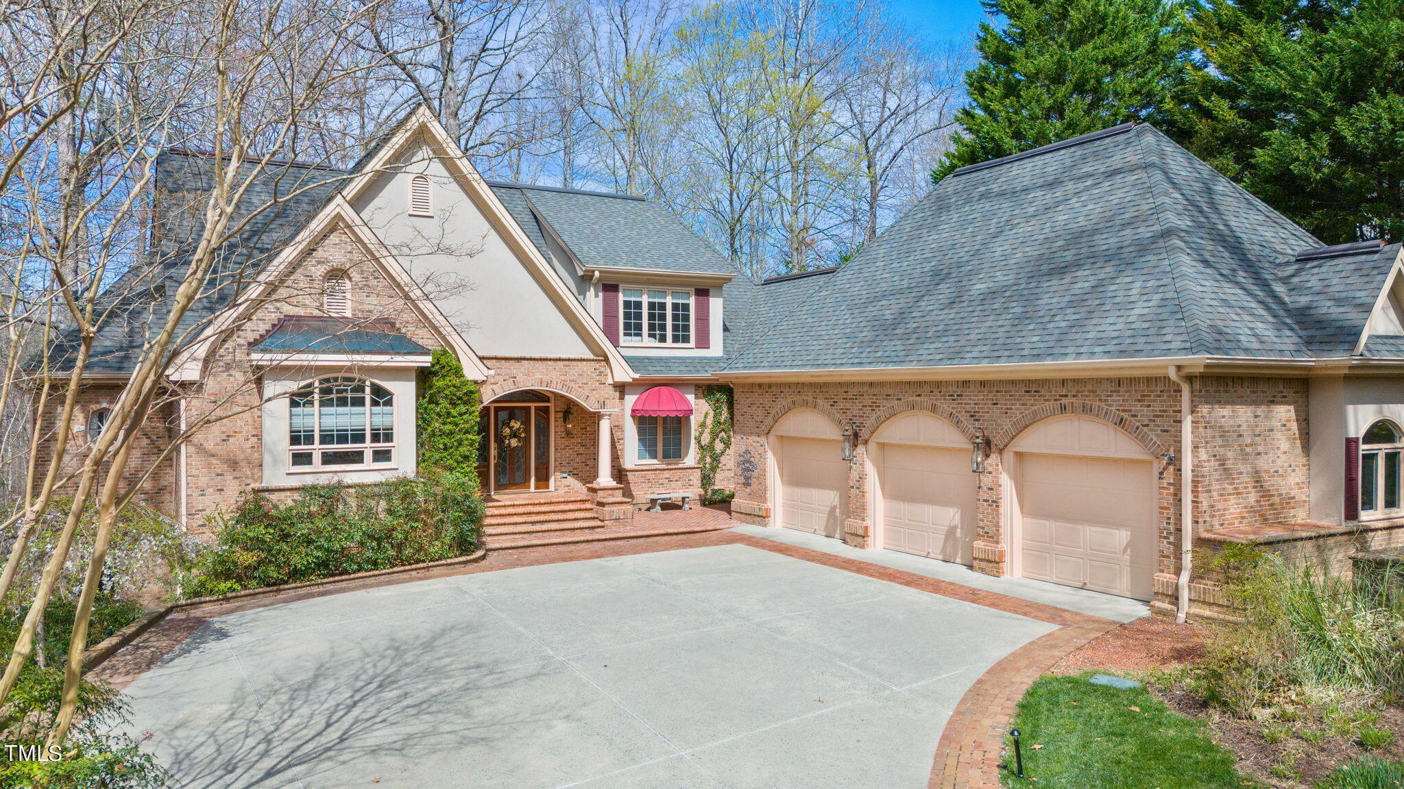 Property Photo: 47900 Kitchin NC 27517
