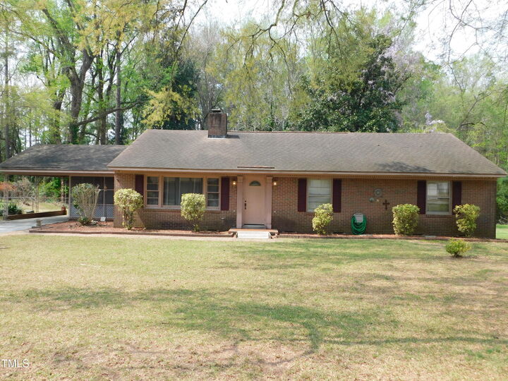 1107 Ensworth Road NW  Wilson NC 27896 photo