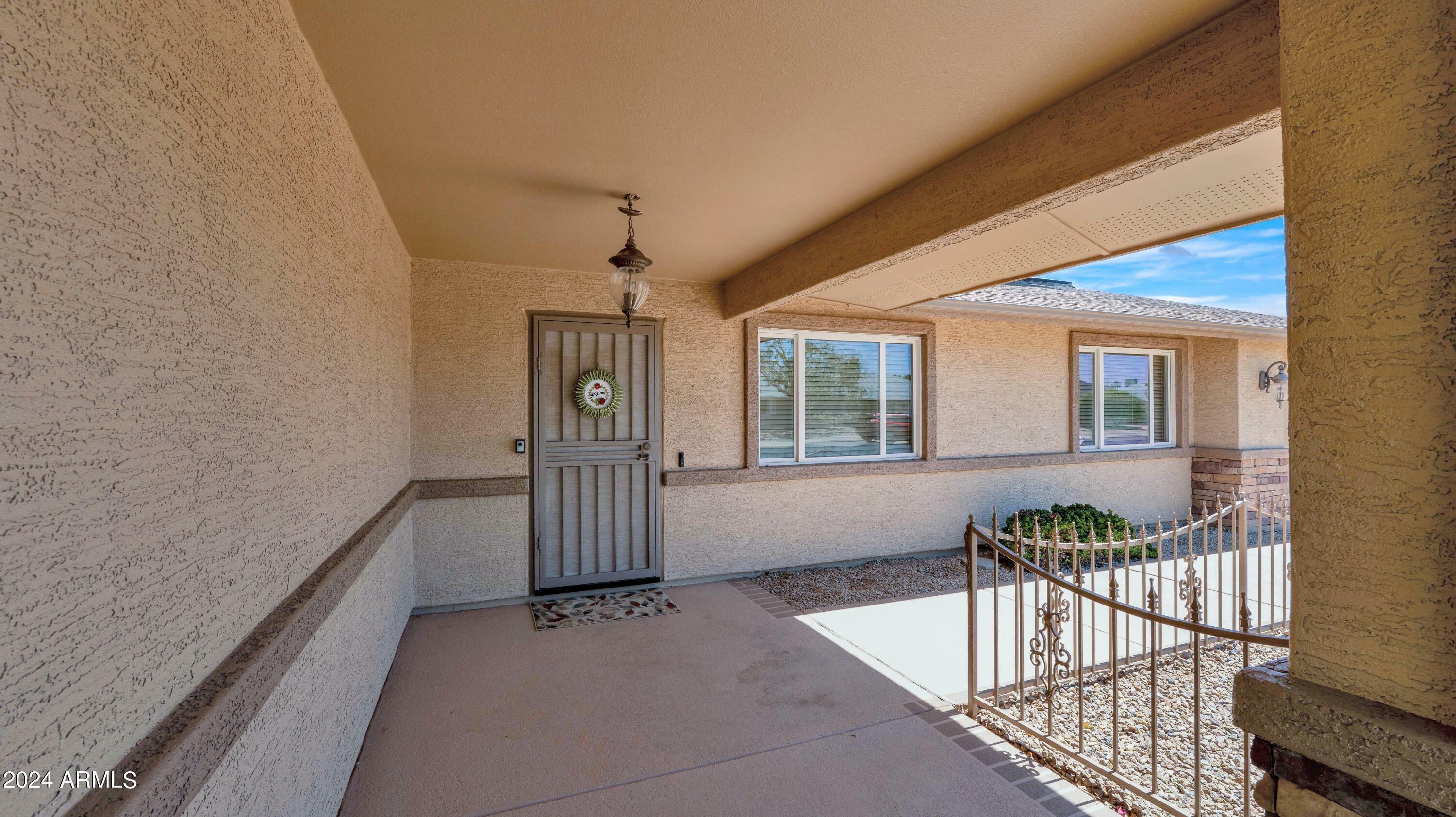 Property Photo:  20015 N 124th Drive  AZ 85375 