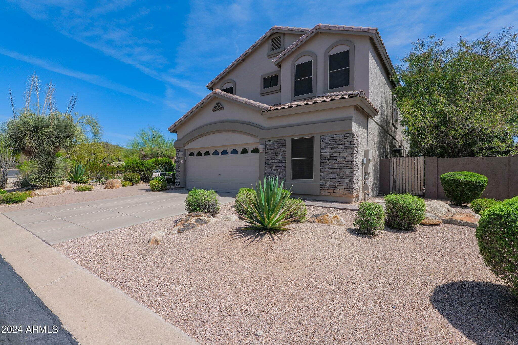 Property Photo:  3060 N Ridgecrest Street 136  AZ 85207 