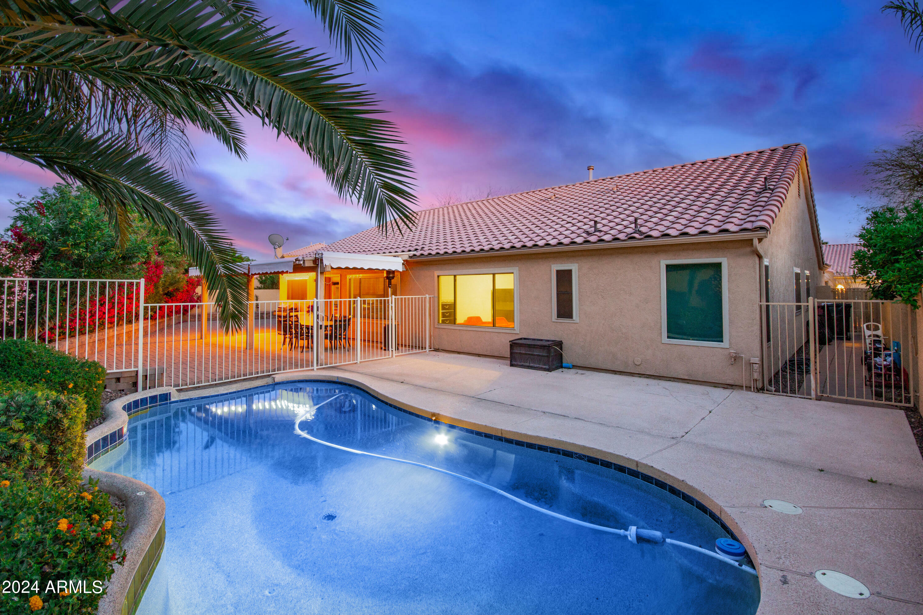 Property Photo:  9088 E Karen Drive  AZ 85260 