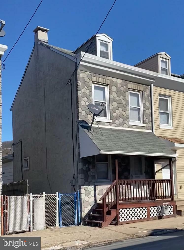 Property Photo:  1321 Cotton Street  PA 19602 