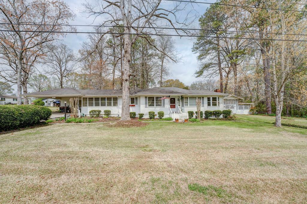 Property Photo:  171 North Whitfield Drive  GA 30721 