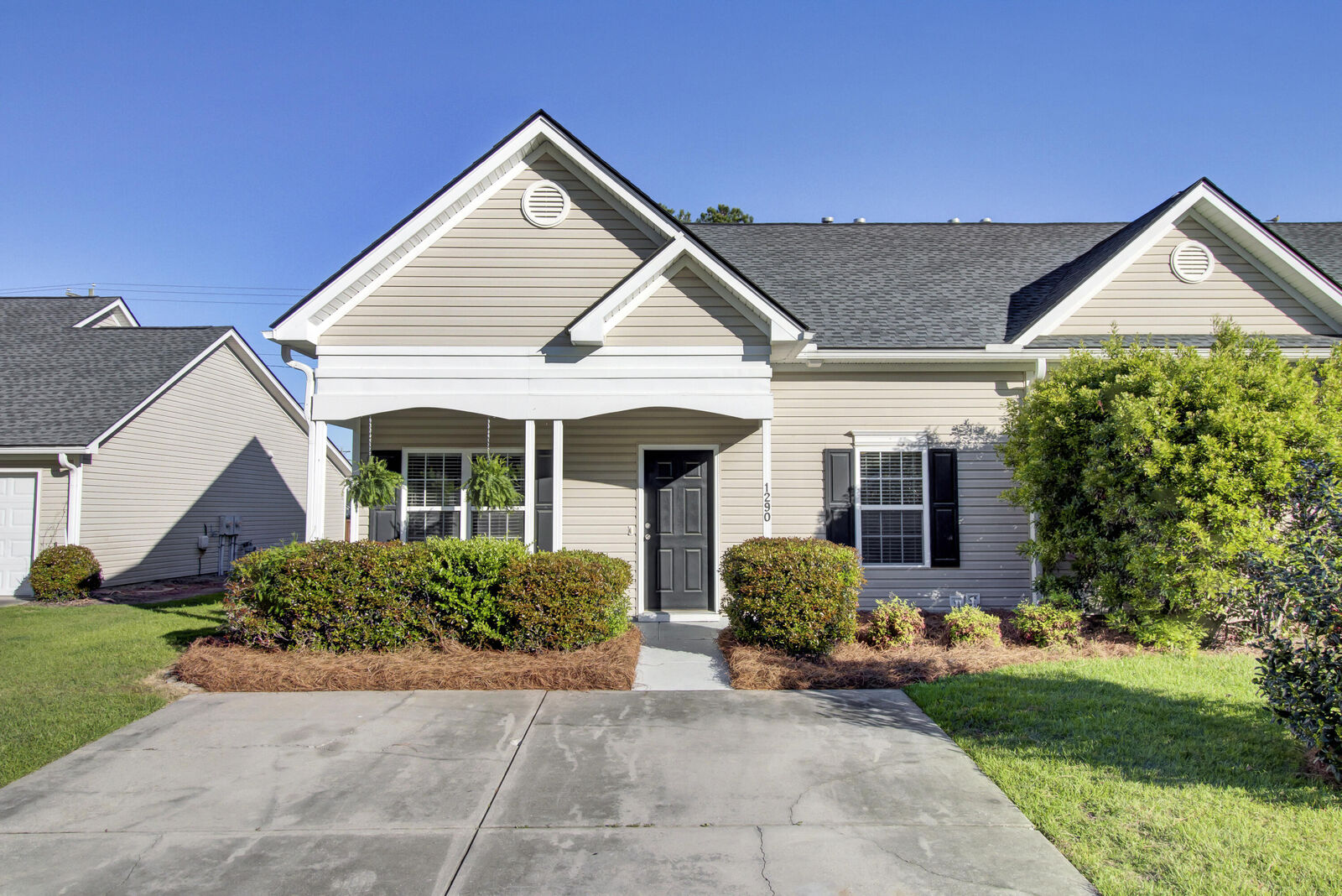 Property Photo:  1290 River Rock Road  SC 29410 