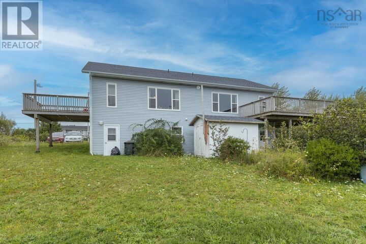 Property Photo: 42 Bellmont Avenue NS B5A 5K5