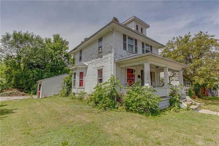 1247 Selma  Springfield OH 45505 photo