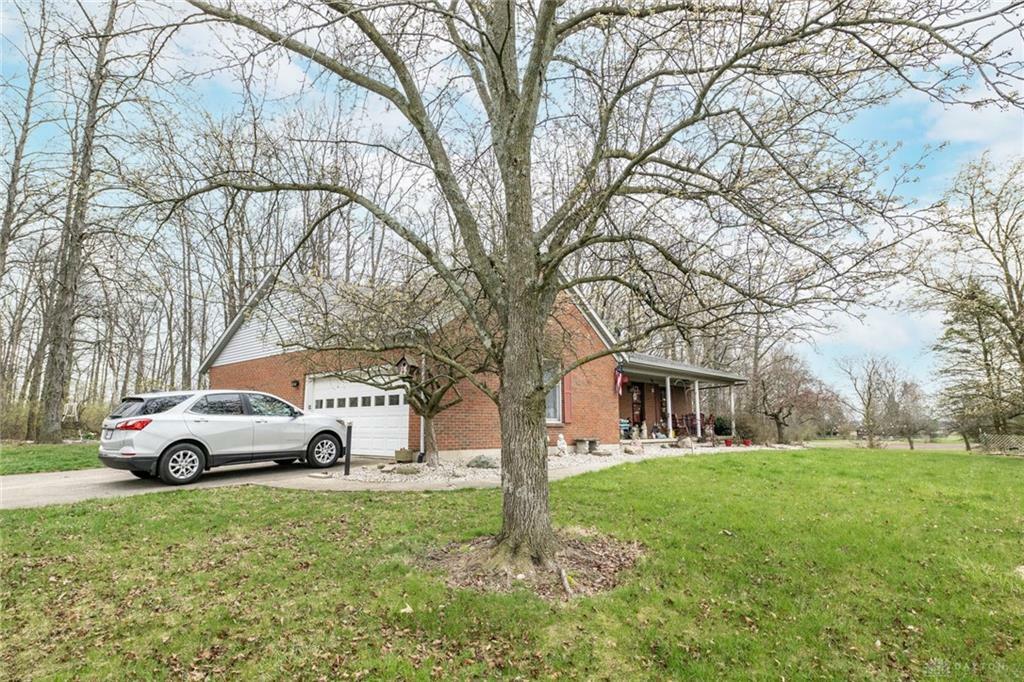 Property Photo:  2184 Crawford Toms Run Road  OH 45309 