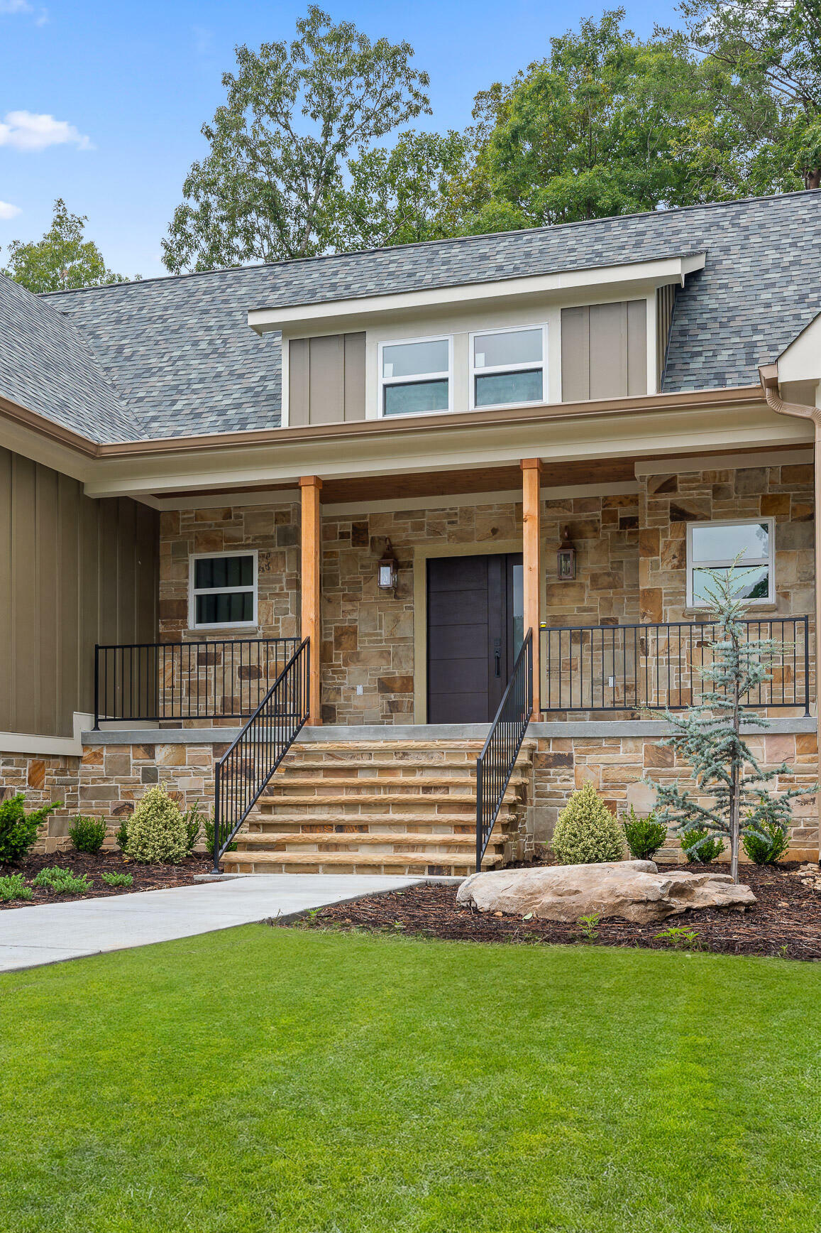 Property Photo: 66 Creed Road TN 37327