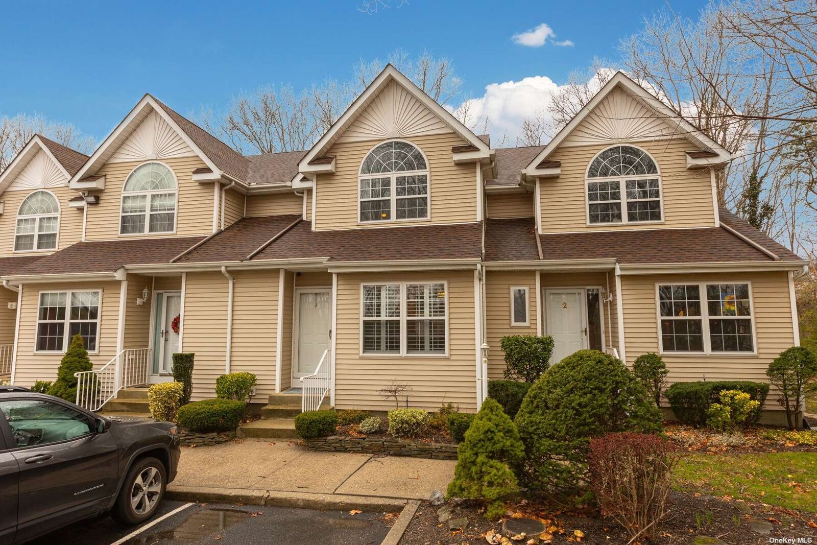 Property Photo: 4 Heckscher Spur Drive 4 NY 11730