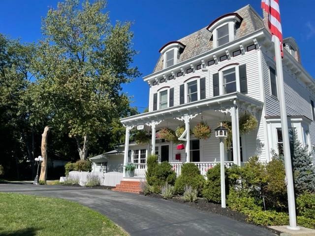 296 Hudson Street  Cornwall-on-Hudson NY 12520 photo