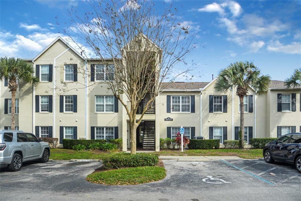 Property Photo:  2019 Dixie Belle Drive V  FL 32812 