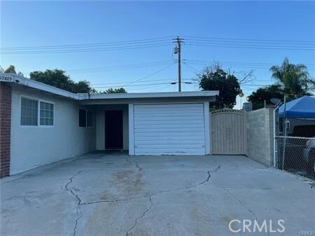 Property Photo:  17425 Tadmore Street  CA 91744 