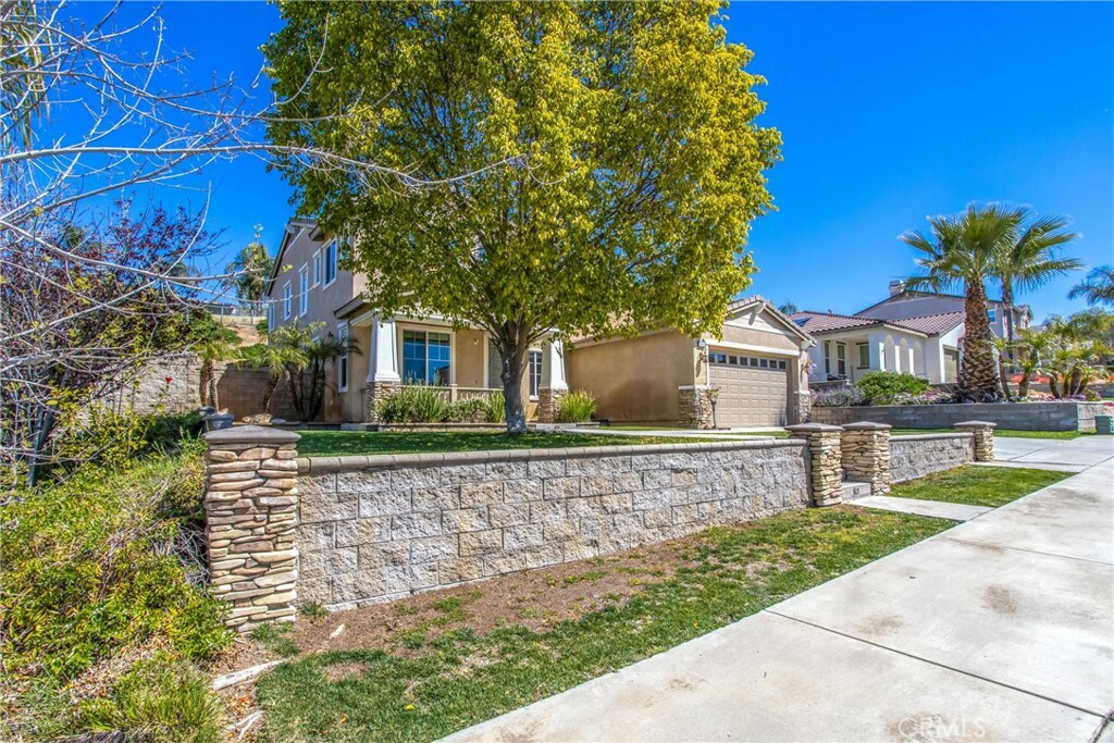 Property Photo:  28950 Horner Lane  CA 92346 