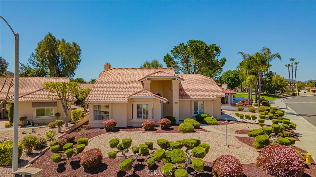 Property Photo:  2897 Banyan Tree Lane  CA 92545 