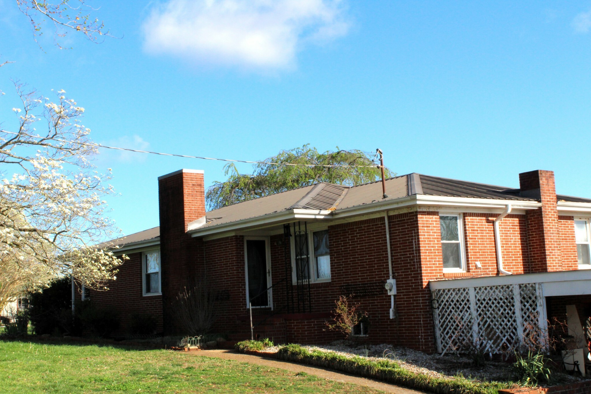 Property Photo: 854 Mingo Rd TN 37398