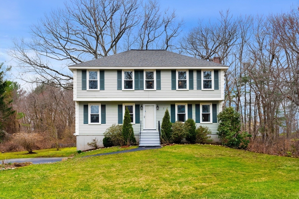 Property Photo:  116 Greenwood Road  MA 01810 