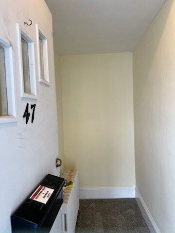 Property Photo:  47 Tremont Street 2nd  MA 02184