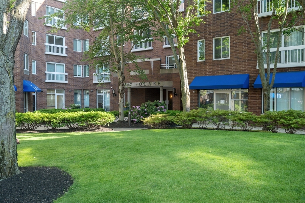 Property Photo:  950 Massachusetts Ave 207  MA 02138 