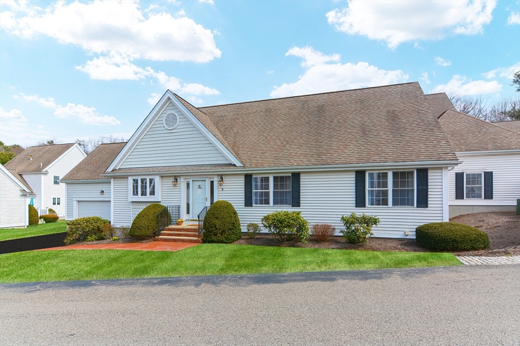 Property Photo: 9 Turtle Brook Way MA 02052