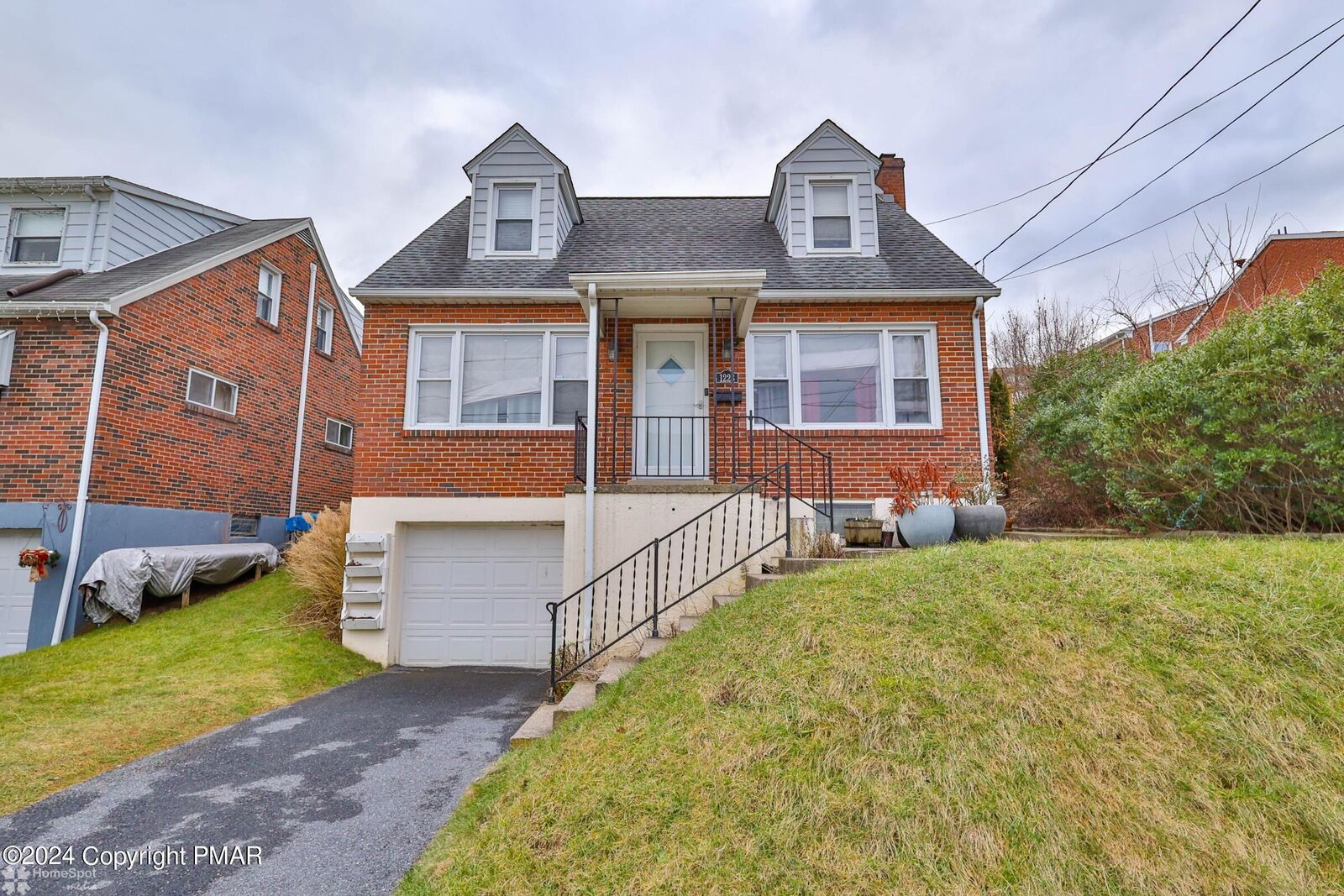 Property Photo:  1223 Wiley Street  PA 18015 