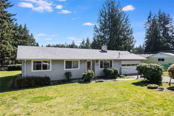 Property Photo: 9807 58th Avenue Ct E WA 98373