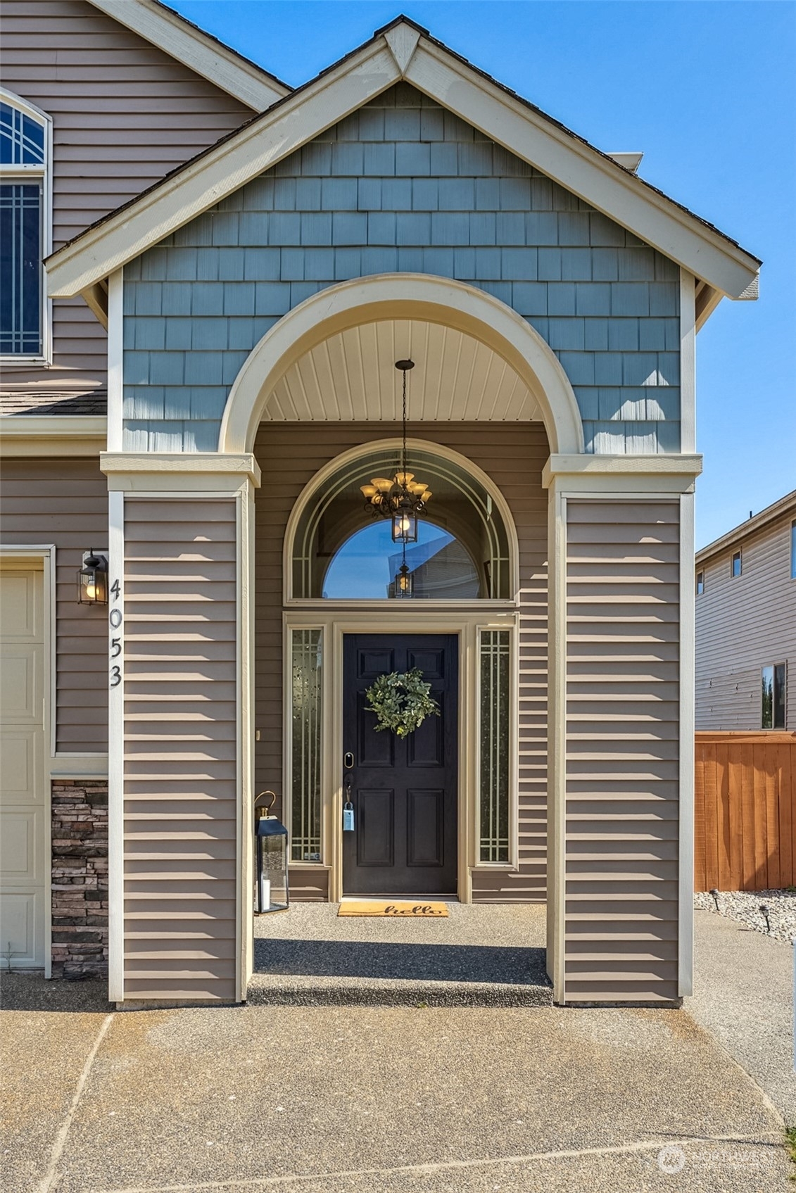 Property Photo:  4053 E K Street  WA 98404 