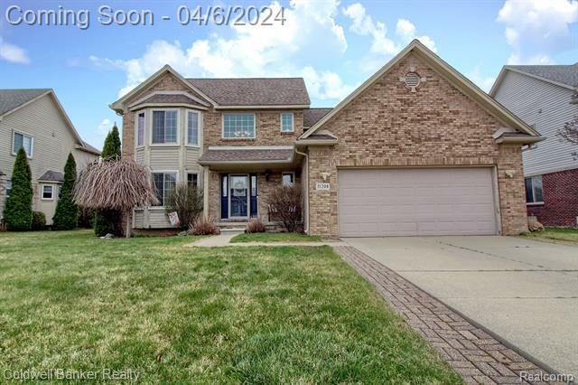 31208 Day Lily Drive  Brownstown Twp MI 48173 photo