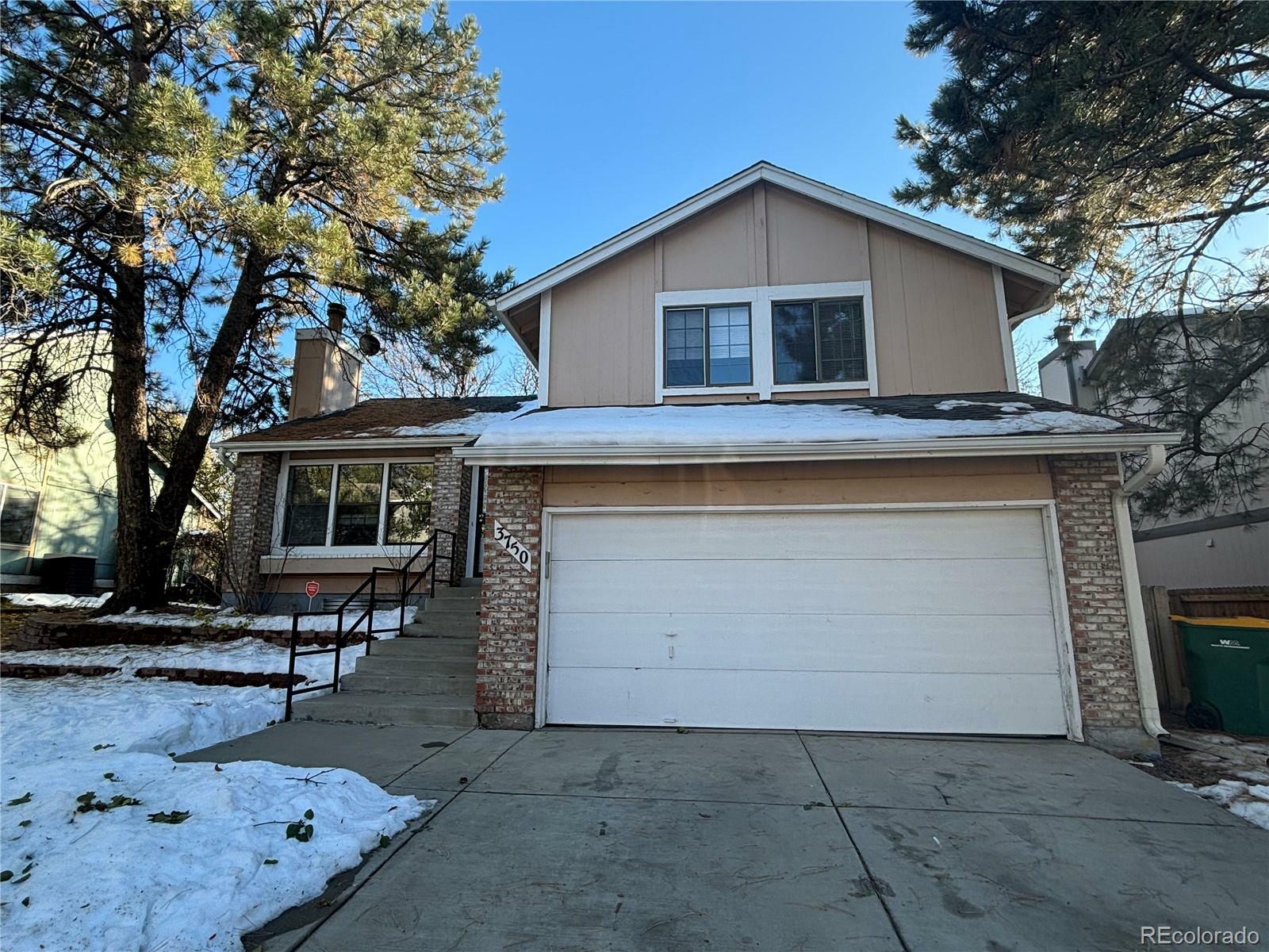 Property Photo:  3750 S Cathay Circle  CO 80013 